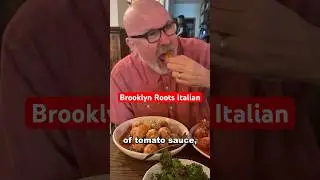Brooklyn Roots Italian, Brooklyn, NYC📍- You Gotta Try This