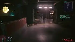 Киберпанк