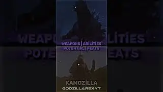 (Debunked) Heisei Godzilla VS Fodder Wars Godzilla