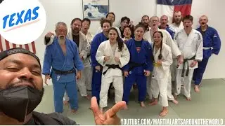 Universal Judo (Full)