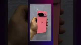 Google Pixel 9 Leaked