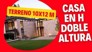 Casa modelo Doble H #construction #construcao #walling #cheaphouse
