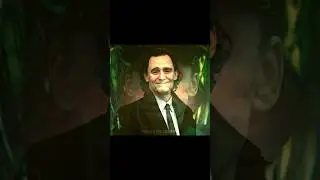 Loki's journey | Luminary