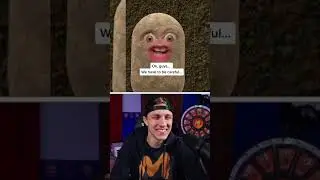 YOU LAUGH, YOU LOSE 😆 