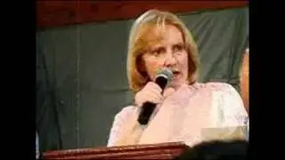 DR. REBECCA BROWN. LEARNING TO HEAR THE VOICE OF GOD, 3.wmv
