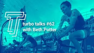 Turbo Talks Ep. 62 with Beth Potter