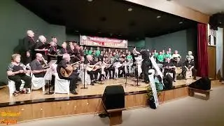 Koro  Şu Yüce Dağların Karı Eridi