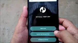 Redmi Note 4 TWRP Flashing China Rom Guide | Hindi