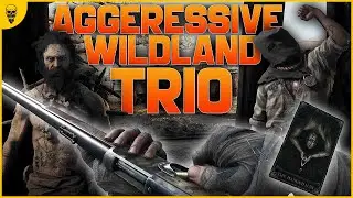 Bleed Ammo Wildland & RAT Hunting with Hanged-Man🪢Weekly Compilation