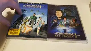 TV Series Collections! | DVD Collection