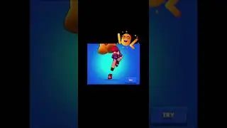 БАГ НА ПЕРСОНАЖА МАКС | Brawl Stars 