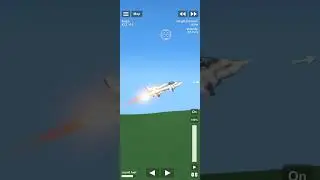 Showcase of my Custom made Aircraft.(BP included)