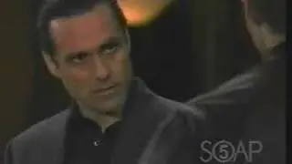 JaSam: Sam angry with Jason (GH) - part 2/5