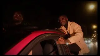 Yalsen - Jersey (Clip Officiel) #jersey