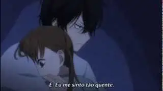 Tonari no kaibutsu kun - amv