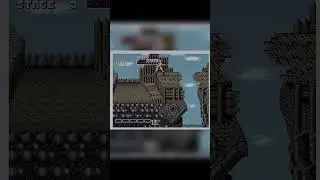 When You Find The Run Button At The Worst Time... - (Affro's Shorts)