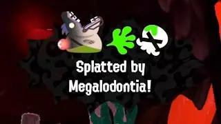 Inkjet Betrays Me in Salmon Run