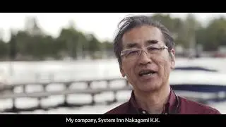 Experience Zortrax with System Inn Nakagomi K.K., Japan