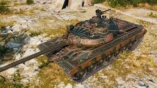 Warrior - Апаю средний урон!