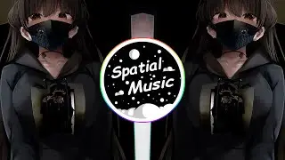 lilbubblegum x afterdeath - sabrina [8D Music]