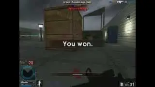 Operation 7 LILDENZ VS Bluema