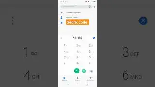 Secret code||Activate call waiting 2023||