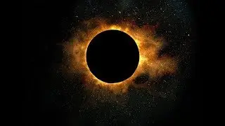 ECLIPSE SOLAR TOTAL AO VIVO