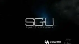 Stargate Universe Intro Season 1