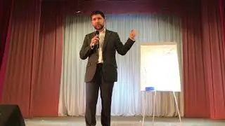 Волшебный пендель от Эдуарда Васильева