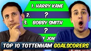Tottenham Tenable BEN VS SIM!