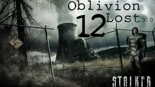 STALKER: Oblivion Lost 3.1 #12 Free the Dutyer From Prison