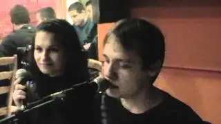 VálaszÚt - Dolog - ( Ismerős Arcok - cover )