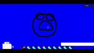 A-404 Encounter (what i do) | Interminable Rooms