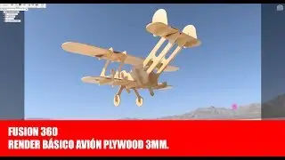 FUSION 360 