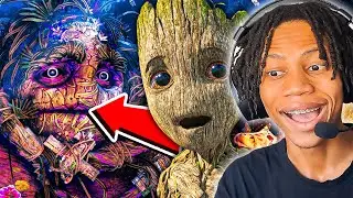 Groot's Gaming Debut in South Of Midnight Gameplay?! [EP.12]