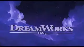 DreamWorks Pictures (Sinbad: Legend of the Seven Seas, 2003)