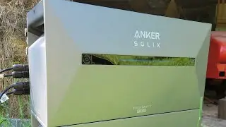 Anker SOLIX Solarbank 2 E1600 Pro | Mal was anderes: Produktvorstellung Balkonkraftwerk