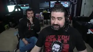 AJ & Crew - 2024 Bad Game Marathon: Part 1!