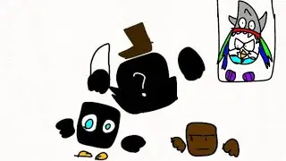 3 сезон Пиццы нападают на город 3 часть #игры #мем #chickengun #chikengun #gumballanddarwin #chicken