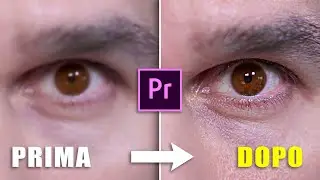 Increase the sharpness of any video without losing quality! INCREDIBLE method 🔥