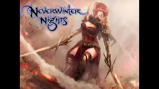 Neverwinter Nights Enhanced Edition #12 - Аукцион. Прохождение на русском