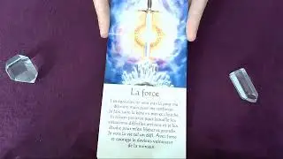 Message du jour - 8 Novembre
