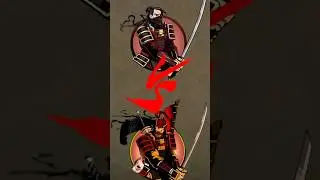 shadow fight 2 KHAGS vs commander shogun || samurai fight 🔥🔥🔥 #khags #shadowfight2 #sf2