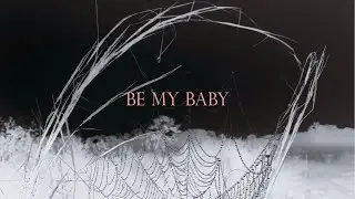 Frank Iero - Be My Baby