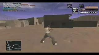 C HUD by Shadow