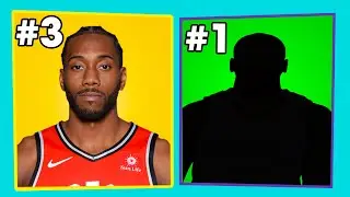 Top 10 NBA Free Agents This 2019 Offseason
