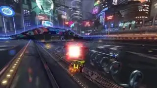 Submission for Top 10 Goals