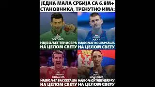 samo sto vise ovakvih
