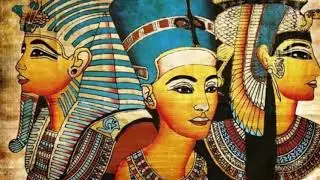 Pharaohs of Ancient Egypt