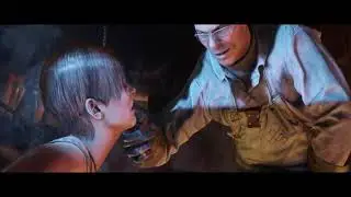 Metro Exodus, Метро исход. Трейлер на русском